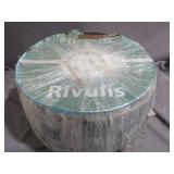 Rivulis T-Tape Drip Irrigation Tape - 708-12-220
