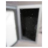 Qsonica Q2000 Sonicator with Sound Reducing Enclosure and Other Processing Components