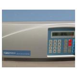 Qsonica Q2000 Sonicator with Sound Reducing Enclosure and Other Processing Components