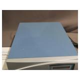 Qsonica Q2000 Sonicator with Sound Reducing Enclosure and Other Processing Components