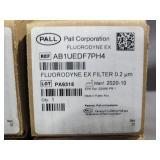 Qsonica Q2000 Sonicator with Sound Reducing Enclosure and Other Processing Components