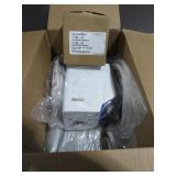 Qsonica Q2000 Sonicator with Sound Reducing Enclosure and Other Processing Components