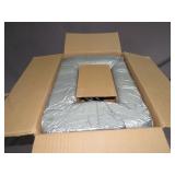 Qsonica Q2000 Sonicator with Sound Reducing Enclosure and Other Processing Components