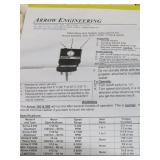 Qsonica Q2000 Sonicator with Sound Reducing Enclosure and Other Processing Components