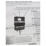 Qsonica Q2000 Sonicator with Sound Reducing Enclosure and Other Processing Components