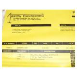 Qsonica Q2000 Sonicator with Sound Reducing Enclosure and Other Processing Components