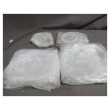 Qsonica Q2000 Sonicator with Sound Reducing Enclosure and Other Processing Components