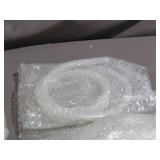 Qsonica Q2000 Sonicator with Sound Reducing Enclosure and Other Processing Components