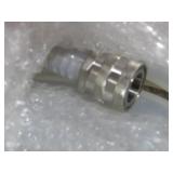 Qsonica Q2000 Sonicator with Sound Reducing Enclosure and Other Processing Components