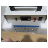 Qsonica Q2000 Sonicator with Sound Reducing Enclosure and Other Processing Components