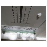 Qsonica Q2000 Sonicator with Sound Reducing Enclosure and Other Processing Components