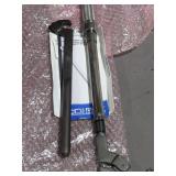 Qsonica Q2000 Sonicator with Sound Reducing Enclosure and Other Processing Components