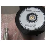 Qsonica Q2000 Sonicator with Sound Reducing Enclosure and Other Processing Components