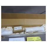 Qsonica Q2000 Sonicator with Sound Reducing Enclosure and Other Processing Components