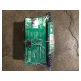 TOTALPOND Complete Filter Kit with 300-GPH Pump  Customer Returns See Pictures