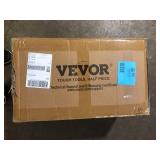 VEVOR Interlocking Drainage Mat Floor Tiles PVC Modular Gym Flooring Tiles 12 x 12 x 0.6 in. (Gray 50 Pcs,50 sq ft)  Customer Returns See Pictures