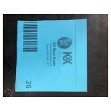 Zenna Home Rustproof Tension Pole Shower Caddy with 4 Baskets in Stainless Steel Customer Returns See Pictures