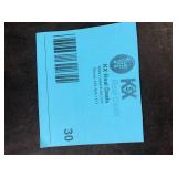 Home Decorators Collection 31 in. W x 22 in. D Engineered Stone Composite White Rectangular Single Sink Vanity Top in Lunar Customer Returns See Pictures