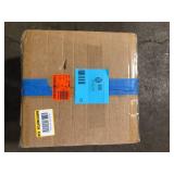 SKYSHALO 110 CFM Bathroom Exhaust Fan 1500-Watt Heating Energy-Saving Bathroom Ceiling Fan, Low Noise Operation, Energy-Saving  Customer Returns See Pictures