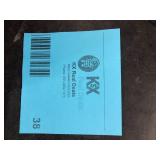 LORDEAR Granite Composite 18 in. x 16 in. x 9 in. White Single Bowl Undermount Bar Sink Customer Returns See Pictures