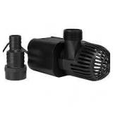 TOTALPOND 2,000 GPH Waterfall Pump  Customer Returns See Pictures