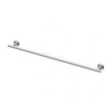 Lot of Gatco Latitude II 30 in. Towel Bar in Satin Nickel Customer Returns See Pictures