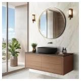 15 Boxes of Home Decorators Collection Kolasus White 12 in. x 24 in. Polished Porcelain Stone Look Floor and Wall Tile (16 sq. ft./Case)   Customer Returns See Pictures