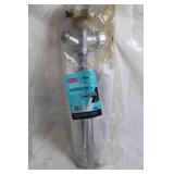 SharkBite 1/2" x 8" Anti-Siphon Frost Free Sillcock