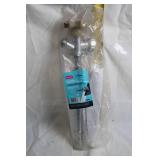 SharkBite 1/2" x 8" Anti-Siphon Frost Free Sillcock