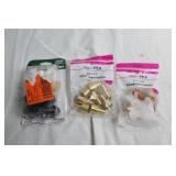 Lot of Plumbing Adapters and Outdoor Faucet Kit