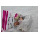 Lot of Plumbing Adapters and Outdoor Faucet Kit