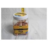 Viega ProPress Copper Couplings with Stop - 3/4 Inch, Container