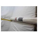 Roberts Silicone Moisture Barrier Roll 31.5 in x 76.25 ft