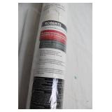 Roberts Silicone Moisture Barrier Roll 31.5 in x 76.25 ft