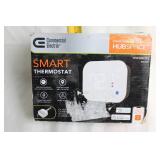 Commercial Electric Smart Thermostat with Voice Control Compatibility