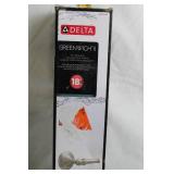 Delta Greenwich II 18" Towel Bar