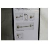 Delta Greenwich II 18" Towel Bar