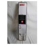 Delta Everly 24" Double Towel Bar in Brushed Nickel