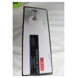 Delta Greenwich Toilet Paper Holders Set of 2