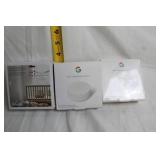 Set of 3 Google Nest Temperature Sensors