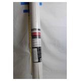 Roberts Silicone Moisture Barrier 31.5" x 76.25"