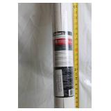 Roberts 31.5 x 76.25 ft Silicone Moisture Barrier