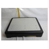 Anti-Fatigue Foot Rest with Non-Slip Surface