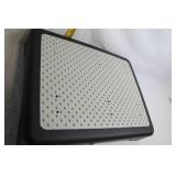 Anti-Fatigue Foot Rest with Non-Slip Surface