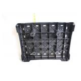 Anti-Fatigue Foot Rest with Non-Slip Surface