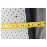 Anti-Fatigue Foot Rest with Non-Slip Surface