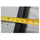 Anti-Fatigue Foot Rest with Non-Slip Surface