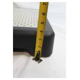 Anti-Fatigue Foot Rest with Non-Slip Surface