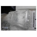 Outdoor Wall Mount Light Fixture with Black Finish