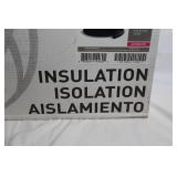 ArmaFlex Coil Pipe Insulation for 1/2" Copper/PEX/CPVC